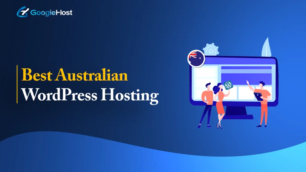 Best Australian WordPress Hosting
