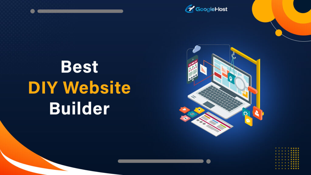 Best DIY Website Builder