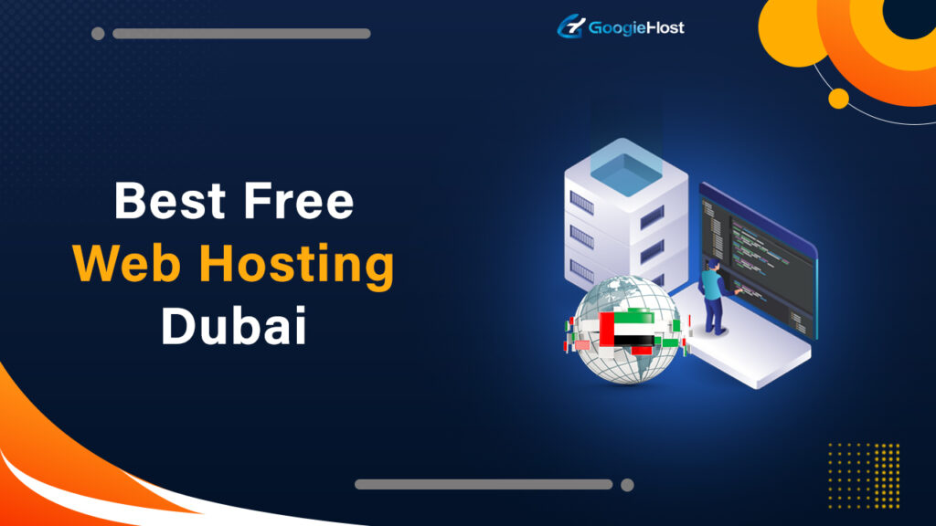 Meilleur hébergement Web gratuit à Dubaï