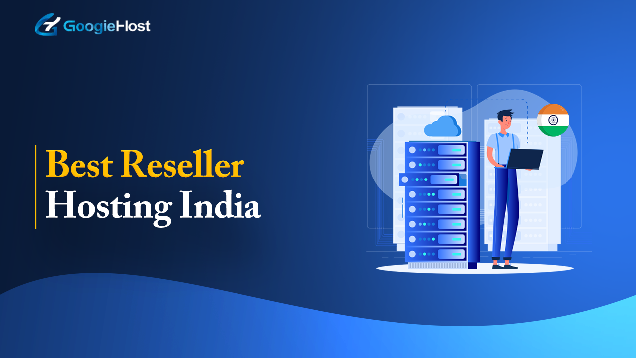 Best Reseller Hosting India