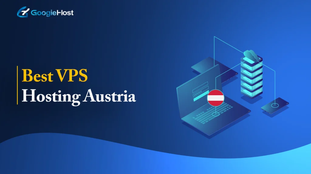 Best VPS Hosting Austria