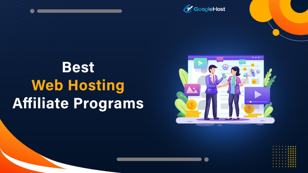 Best Web Hosting Affiliate Programs