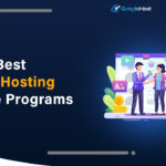 Best Web Hosting Affiliate Programs