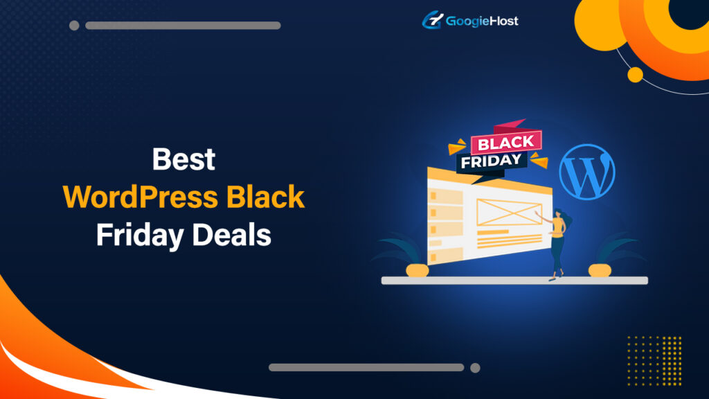 Best WordPress Black Friday Deals