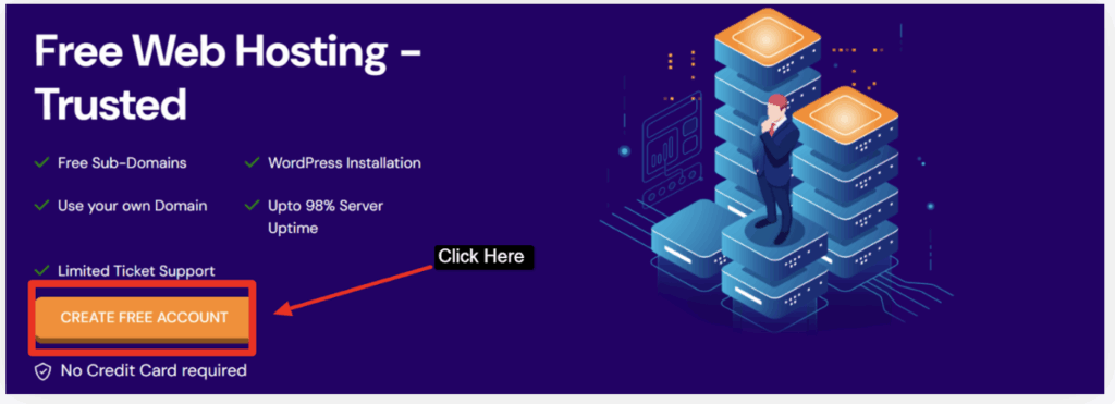 GoogieHost Free Hosting