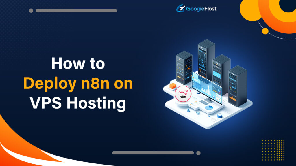 Deploy n8n on VPS Hosting