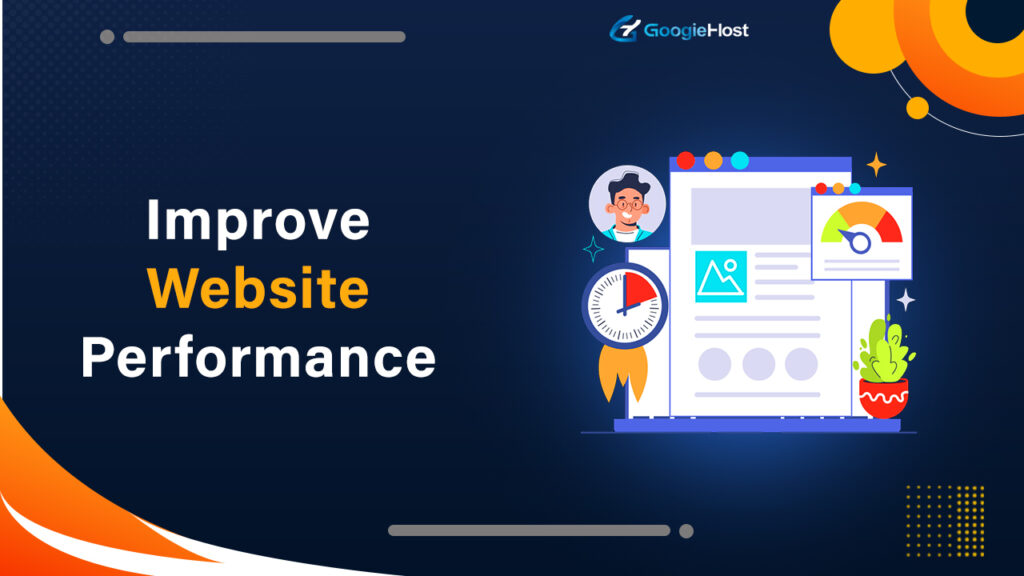 Improve Website Performance
