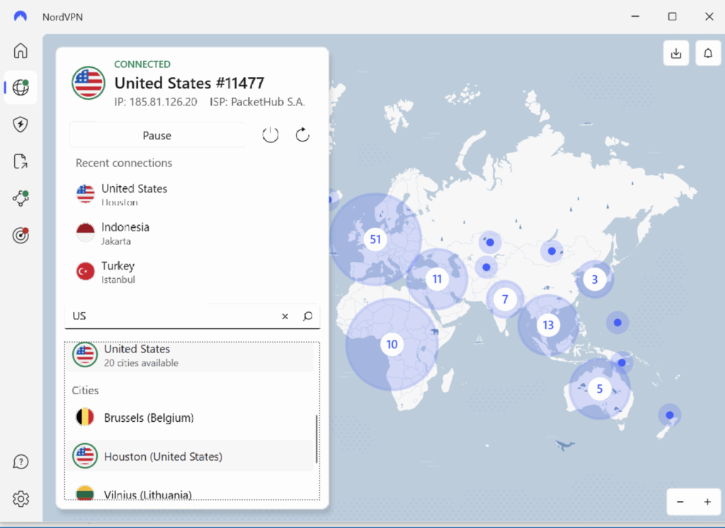 9 Best VPN for Roku in '2025,Aug' - Stream Without Limits