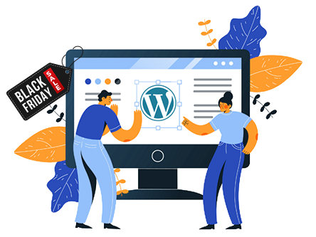 What is WordPress Black Friday Deals