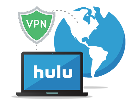 What is a VPNs for Hulu?