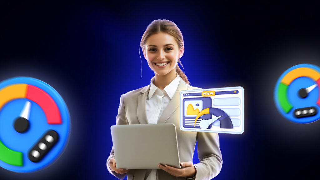 Website Performance Still Matters