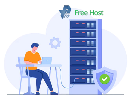 free host