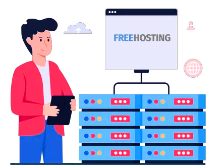 free hosting