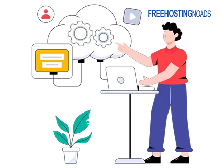 freehosting nod