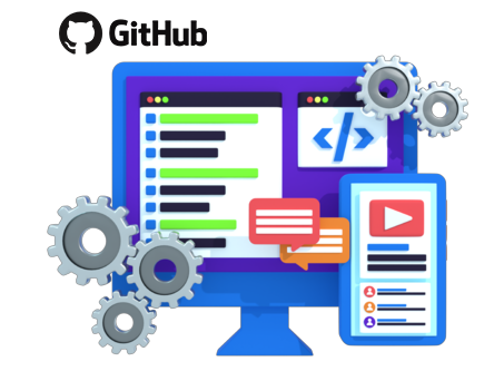 github
