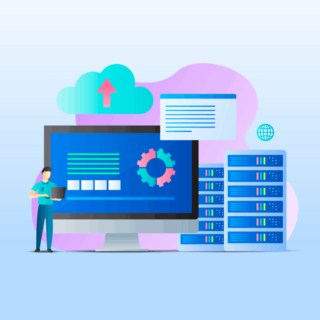 VPS Hosting