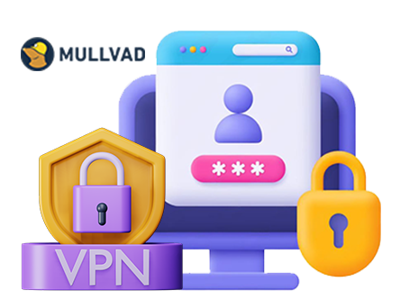 Mullvad VPN