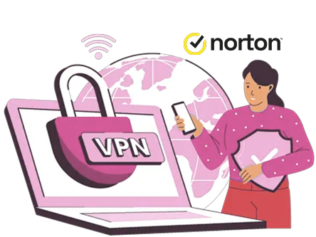 norton vpn