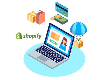 Shopify