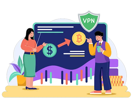 BEST VPN for Crypto Trading
