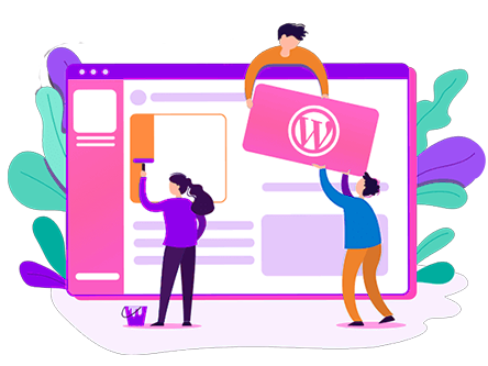 wordpress