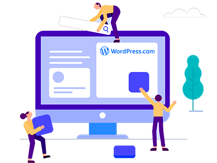 Wordpress