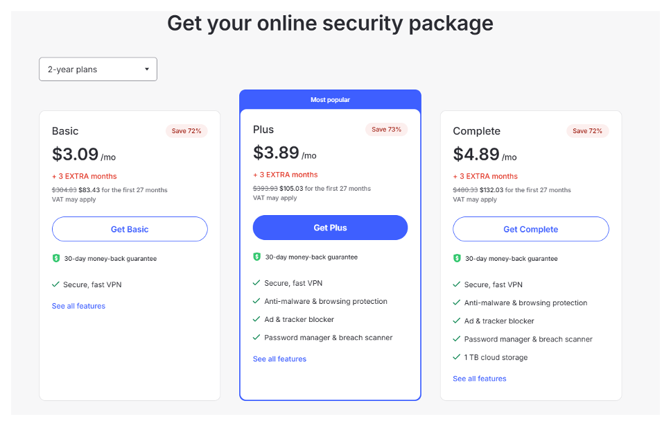 NordVPN Firestick  Plans.png