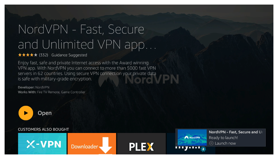 Now, you need to Download & Install the App