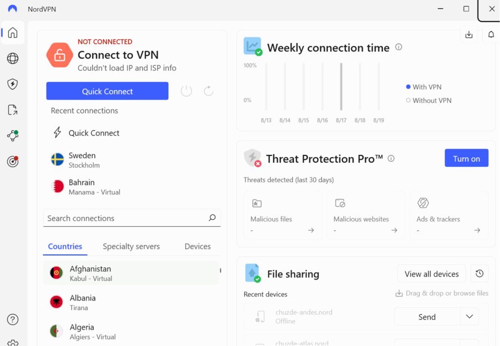 Please apply these essential features given as follows
