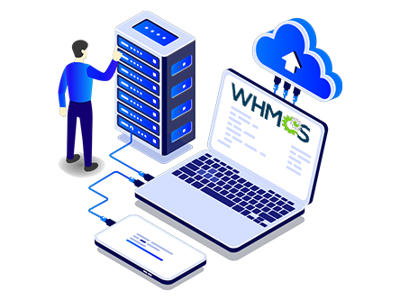 What is WHMCS?