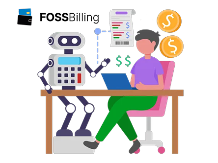 FOSSBilling