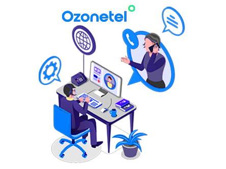 ozonetel