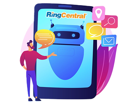 ring centrel