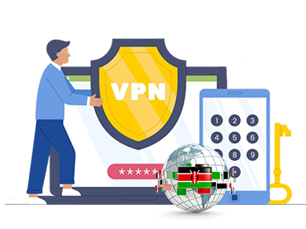 9 Best VPN in Kenya March 2026 Secure, Fast & Anonymous 5 What is VPN in Kenya?