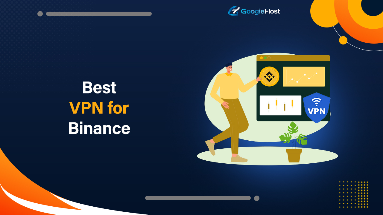 Les 9 meilleurs VPN pour Binance en 2026 : sécurisés, rapides et faciles à  utiliser