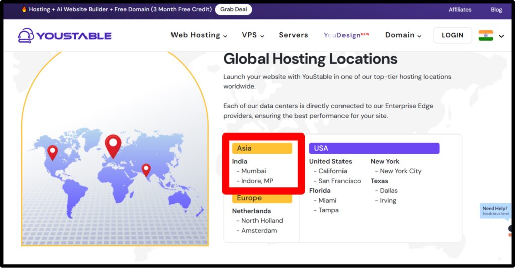 Many beginners wonder: Should we go with free hosting or paid hosting? So, here’s the truth!