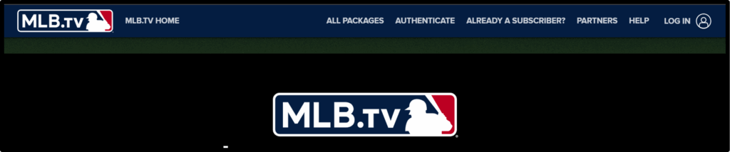 Nordvpn MLB TV