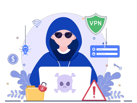 VPN for Dark Web