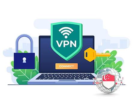 9 Best VPN for Singapore in March 2026 (Top Handpicked) 5 What is VPN for Singapore?