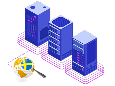 7 Best Dedicated Server in Sweden March 2026🇸🇪 (Reviewed) 5 What is a Dedicated Server in Sweden?