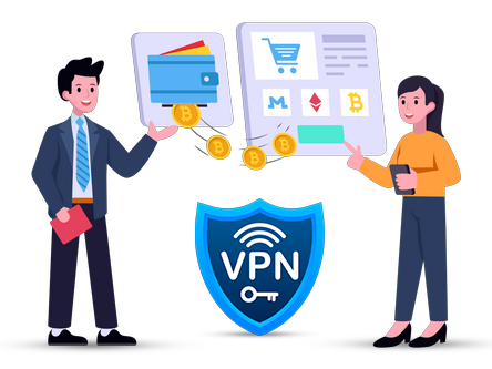 What is a VPN for Binance ?