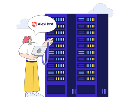 AlexHost