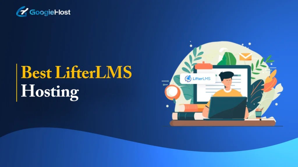 Best lifterlms Hosting