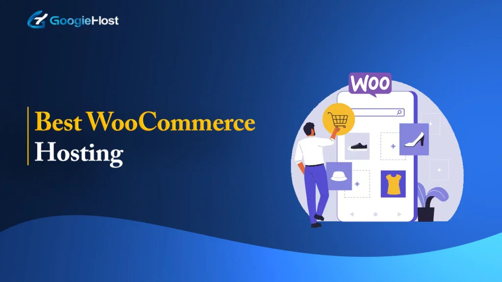 Best WooCommerce Hosting