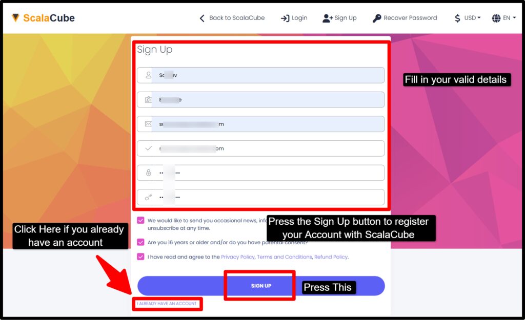 9 Best Conan Exiles Server Hosting March 2026 (Top Picked) 25 ScalaCube Conan Exiles Account