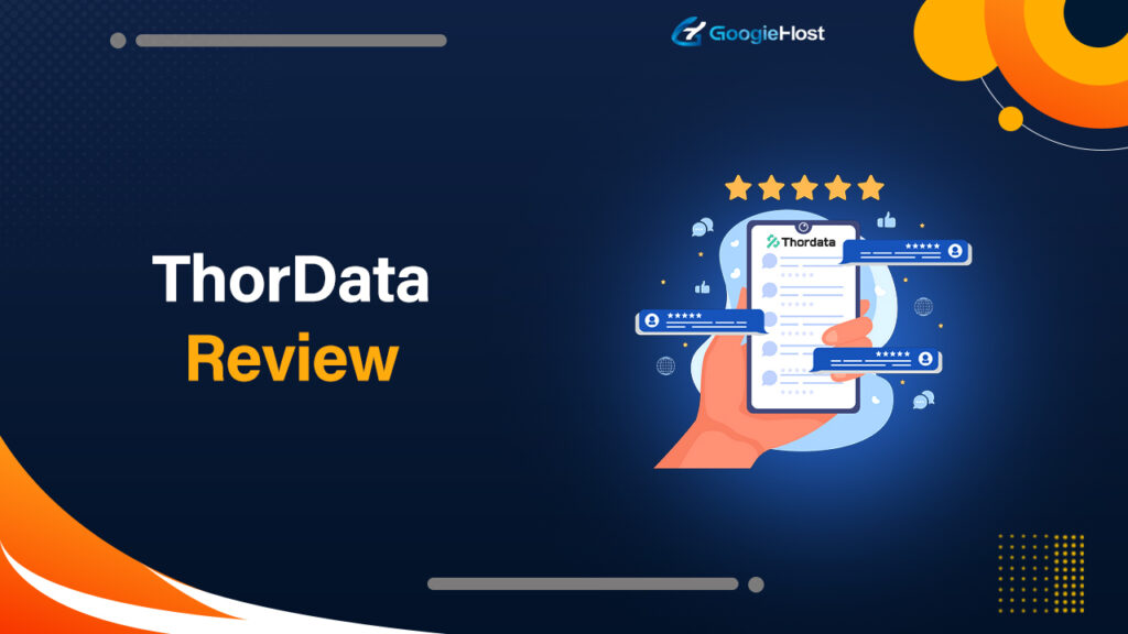 ThorData Review 
