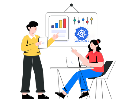 What are Kubernetes Monitoring Tools?