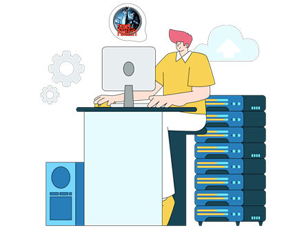 What is Sons of the Forest Server Hosting?