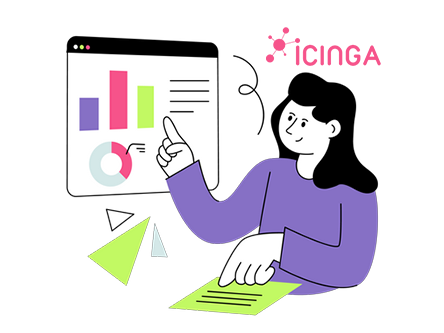  Icinga