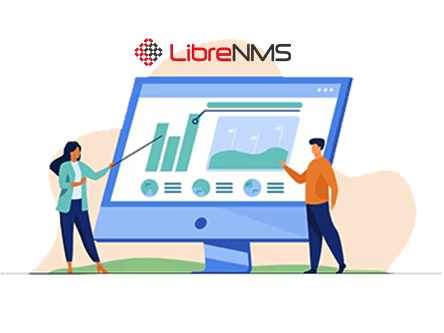 LibreNMS